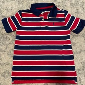 Boy’s Polo Shirt